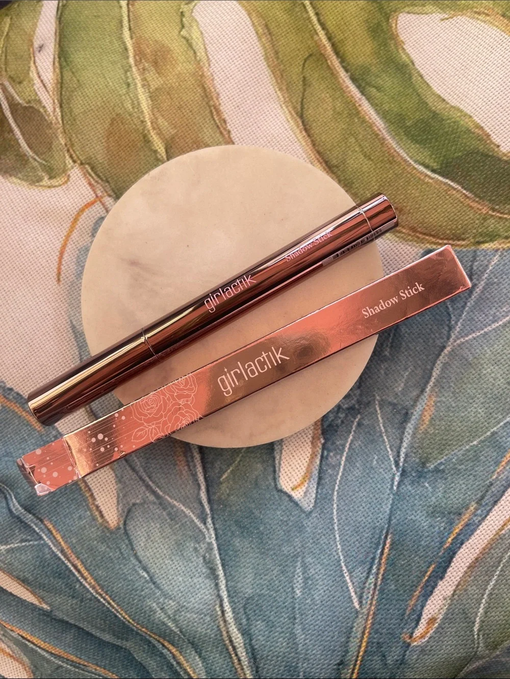 GIRLACTIK - Shadow Stick Golda